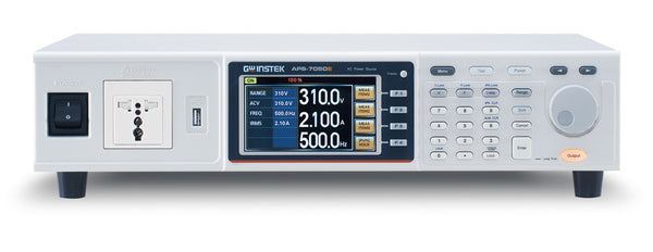 APS-7000E AC Power Sources