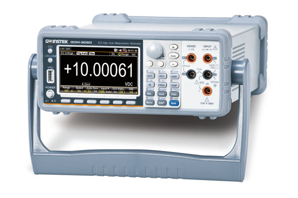 GDM-906x Dual Measurement Multimeter