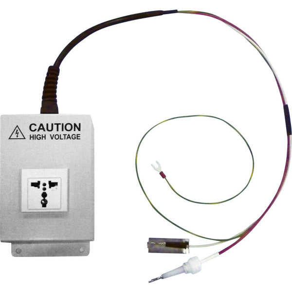 GHT-117 Test Lead Adapter Box