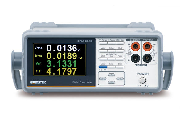 GPM-8213 Digital Power Meter