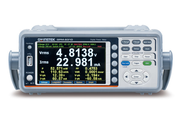 GPM-8310 Digital Power Meter