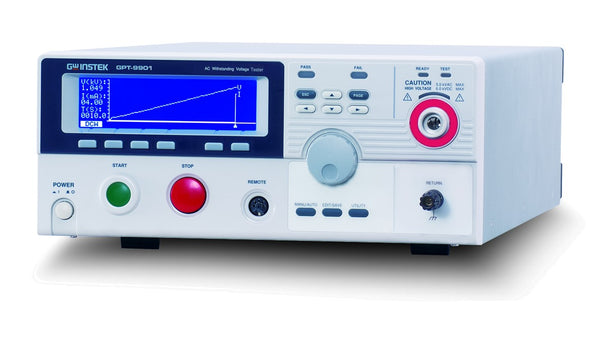 GPT-9900 Electrical Safety Tester