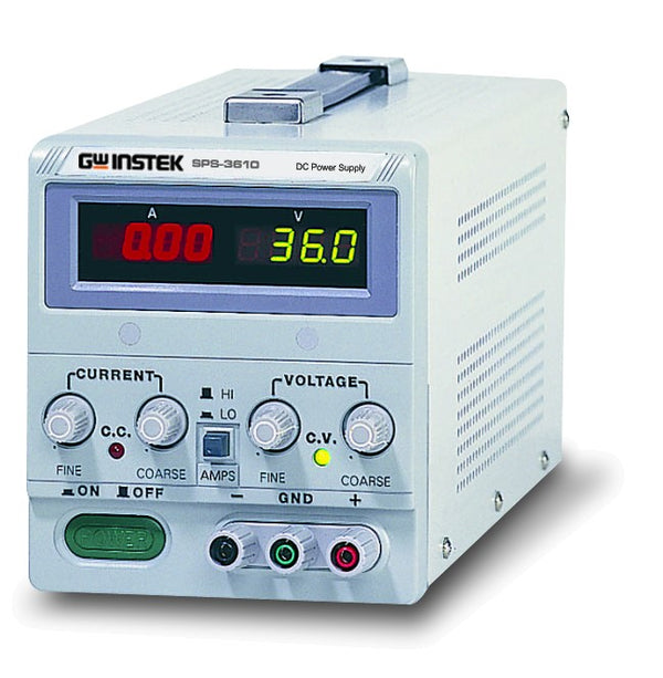SPS-Series Switching D.C. Power Supply