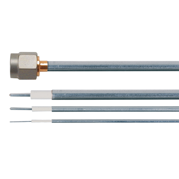 MIL-DTL-17 Standard Cable
